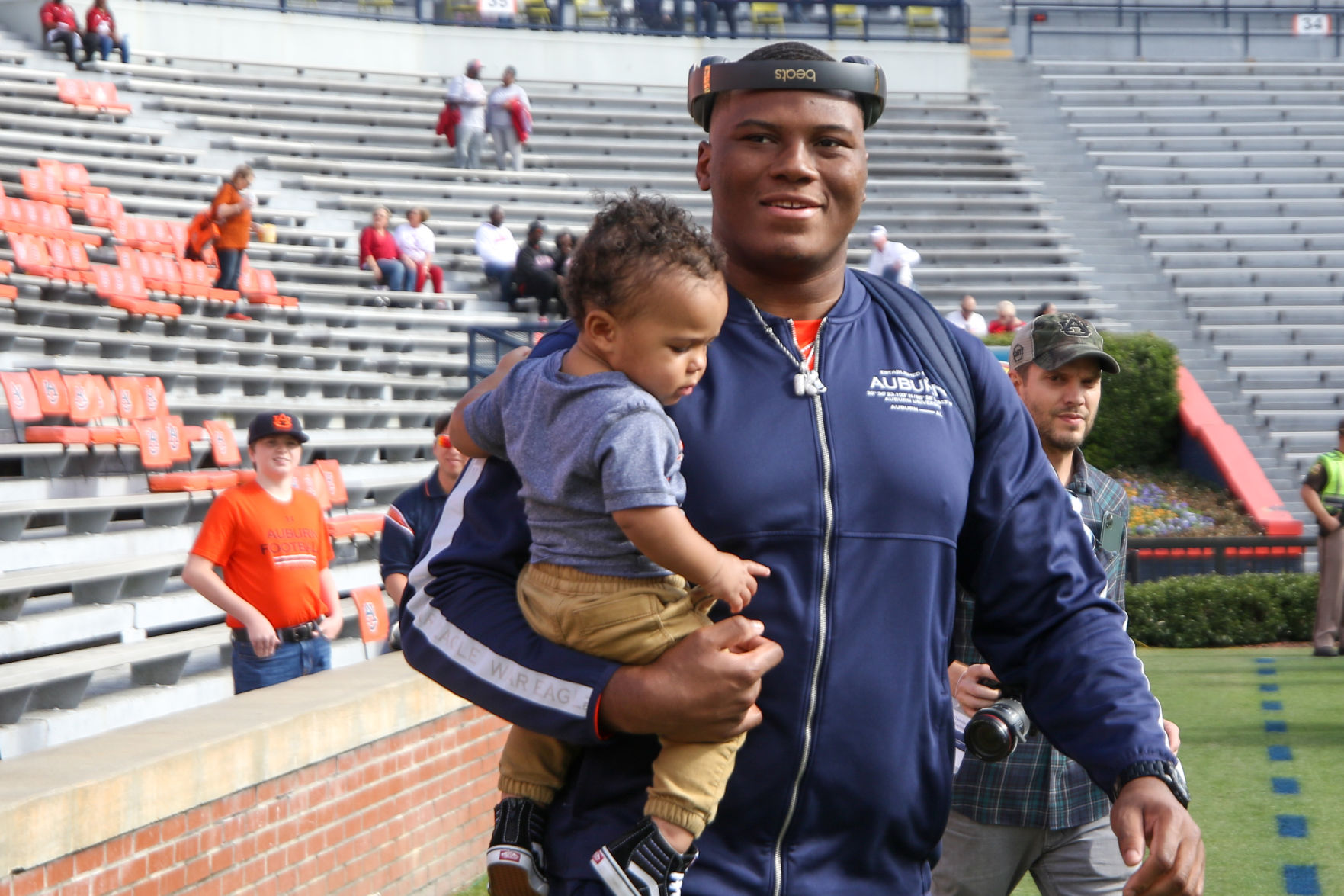 Iron Bowl 2019